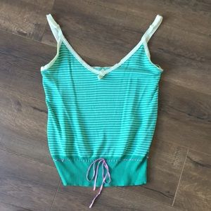 Guess Women’s tank top